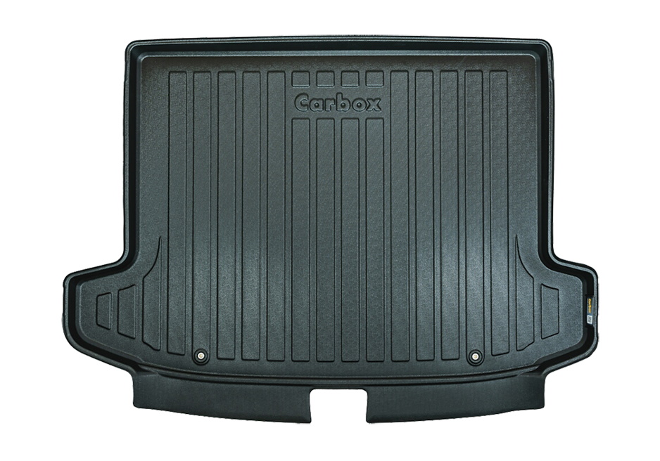 Hyundai Tucson (2020 onwards):Carbox Form S boot liner, black, for Hyundai Tucson, 204567000