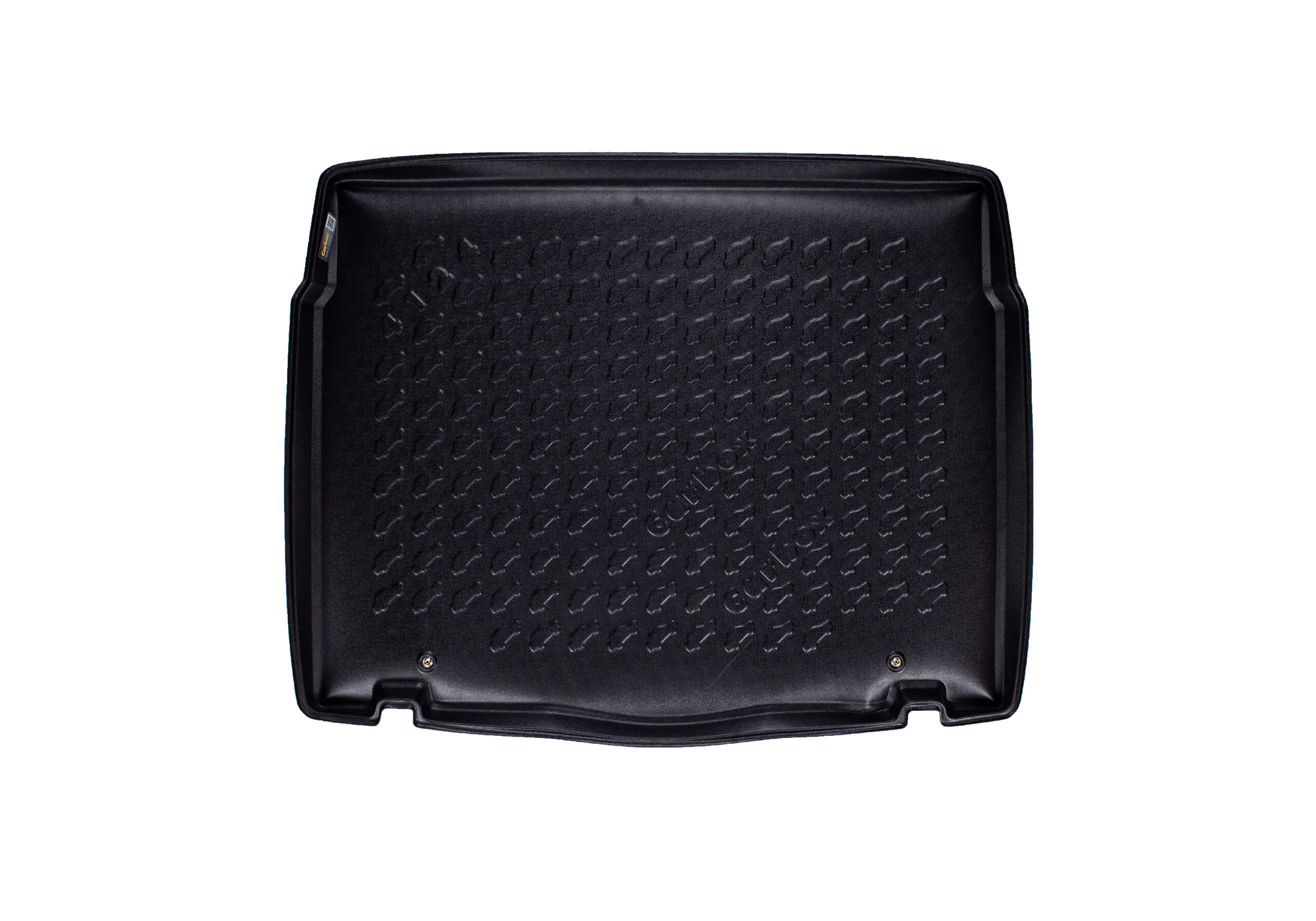 Carbox Form S boot liner, black, for Astra, 204124000:Vauxhall Astra 5dr 09-15For models WITHOUT variable boot floor