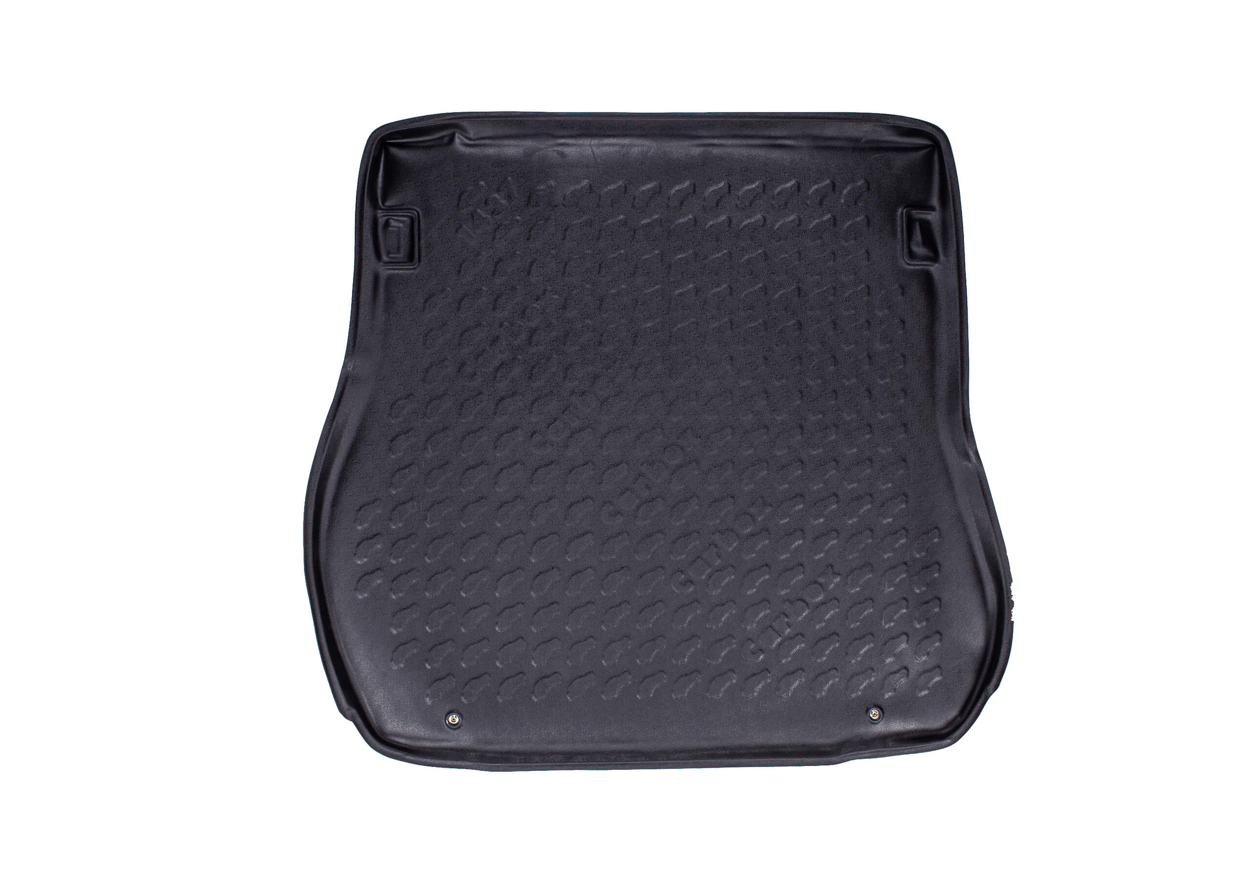 Carbox Form S boot liner, black, for , 20-1437:Audi A4 Avant 96-02