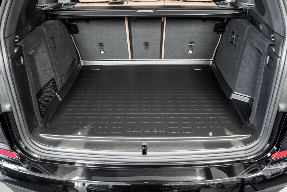 Bmw boot liner x3 discount