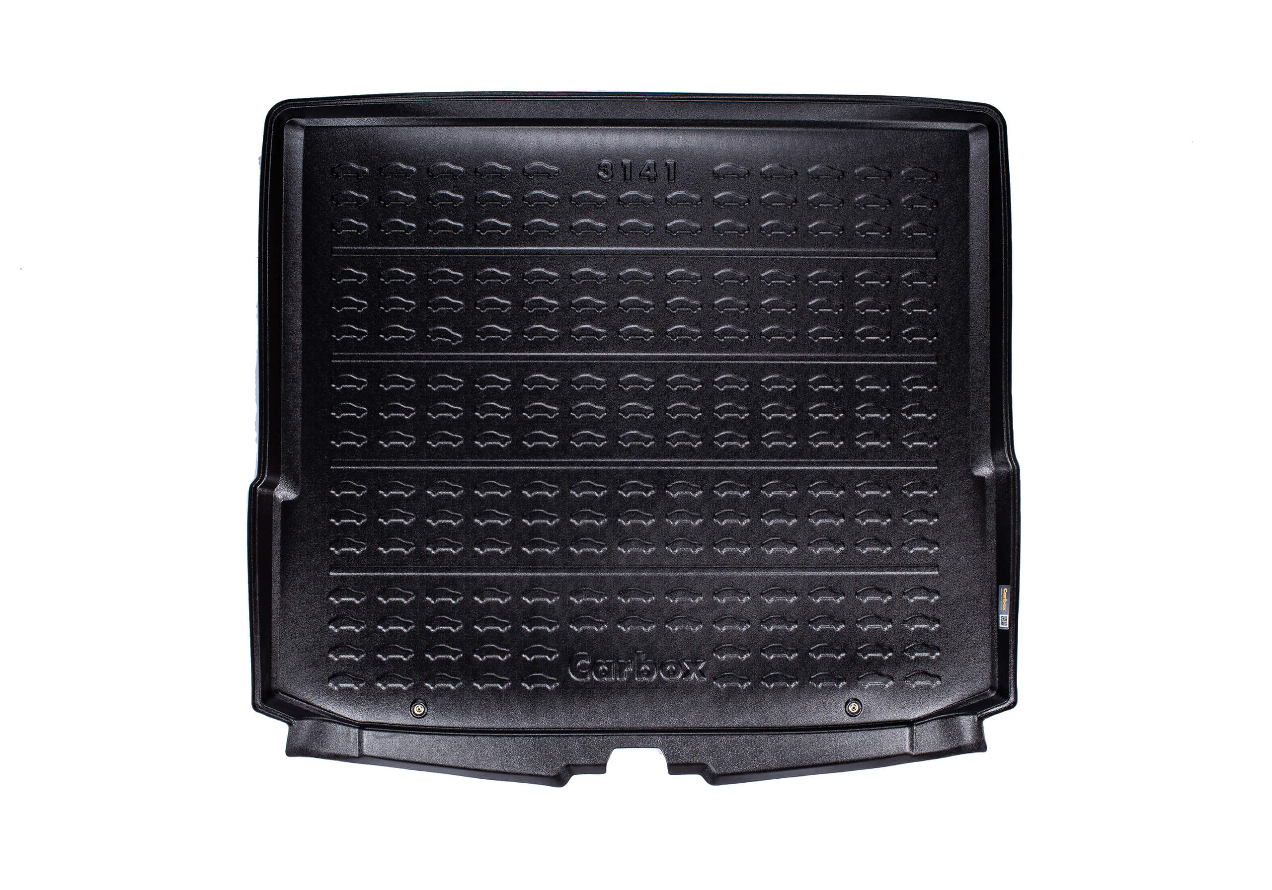Carbox Form S boot liner, black, for , 203141000:Ford Focus est 18 on