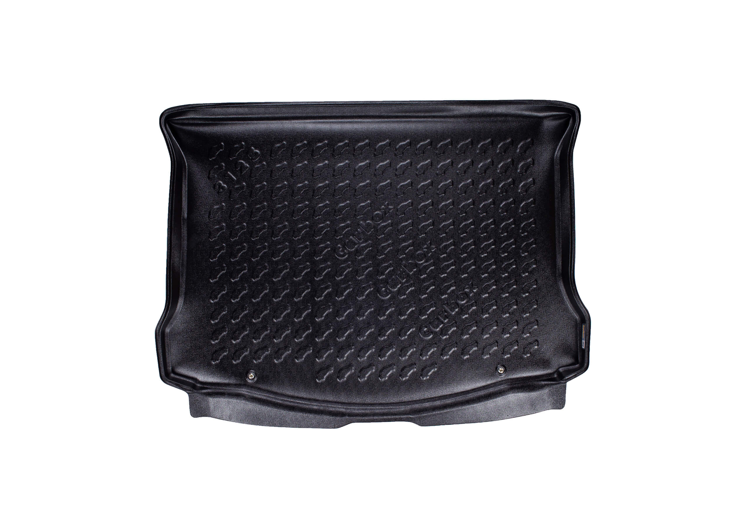 Carbox Form S boot liner, black, for , 203125000:Ford Kuga 08-13