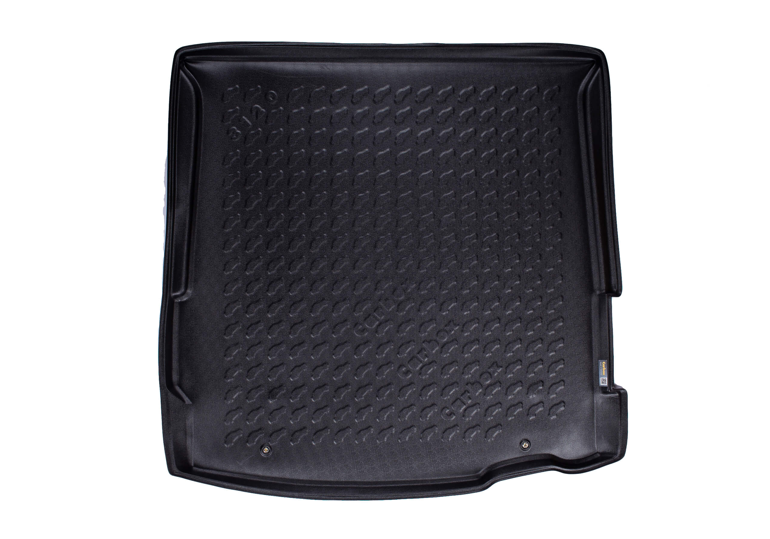 Carbox Form S boot liner, black, for , 203120000:Ford Mondeo est 07-14