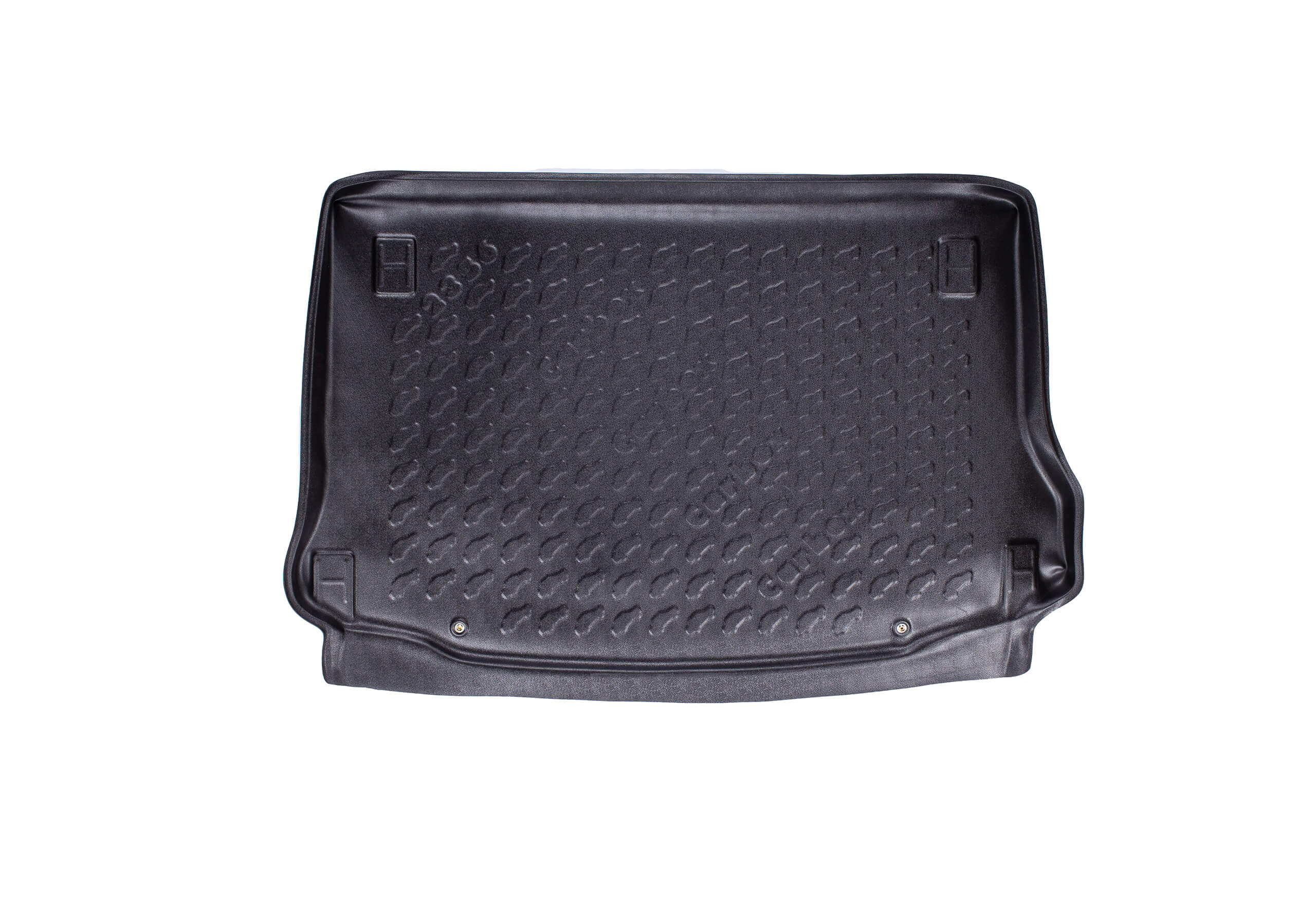 Carbox Form S boot liner, black, for , 202356000:Jeep Cherokee 02-08