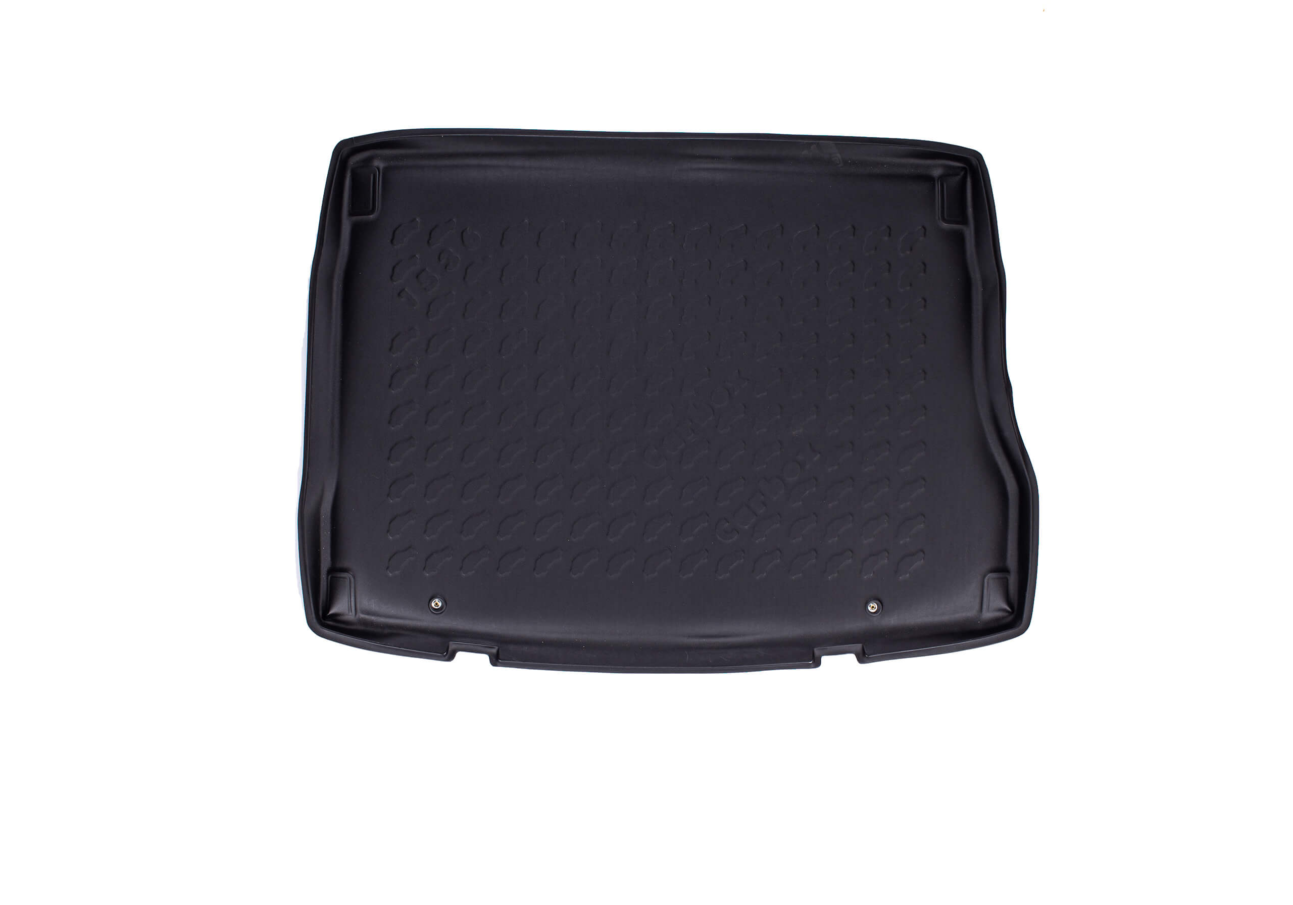 Carbox Form S boot liner, black, for Cee d, 201536000:Kia Cee'd 5dr 07-12
