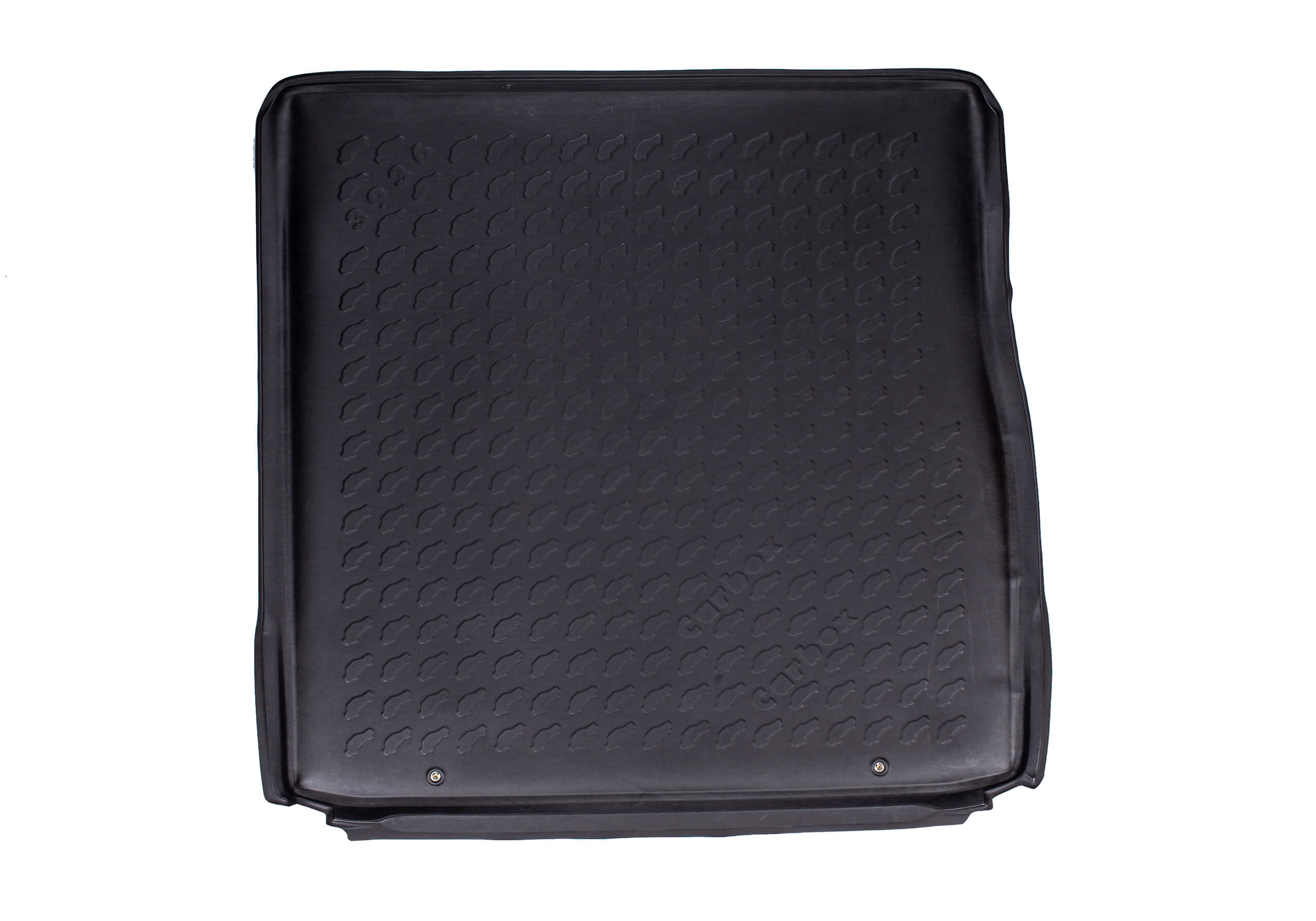 Carbox Form S boot liner, black, for , 203936000:Renault Grand Scenic 09-17five seater only