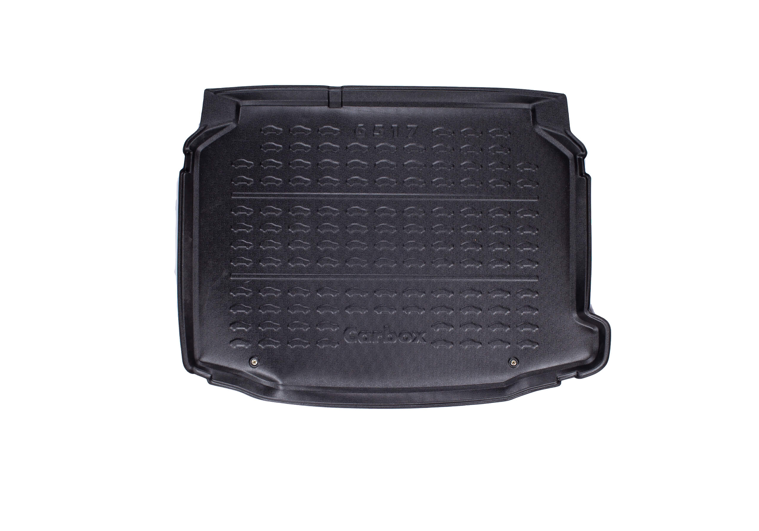 Carbox Form S boot liner, black, for Leon, 206517000:Seat Leon SC 3dr 13 on