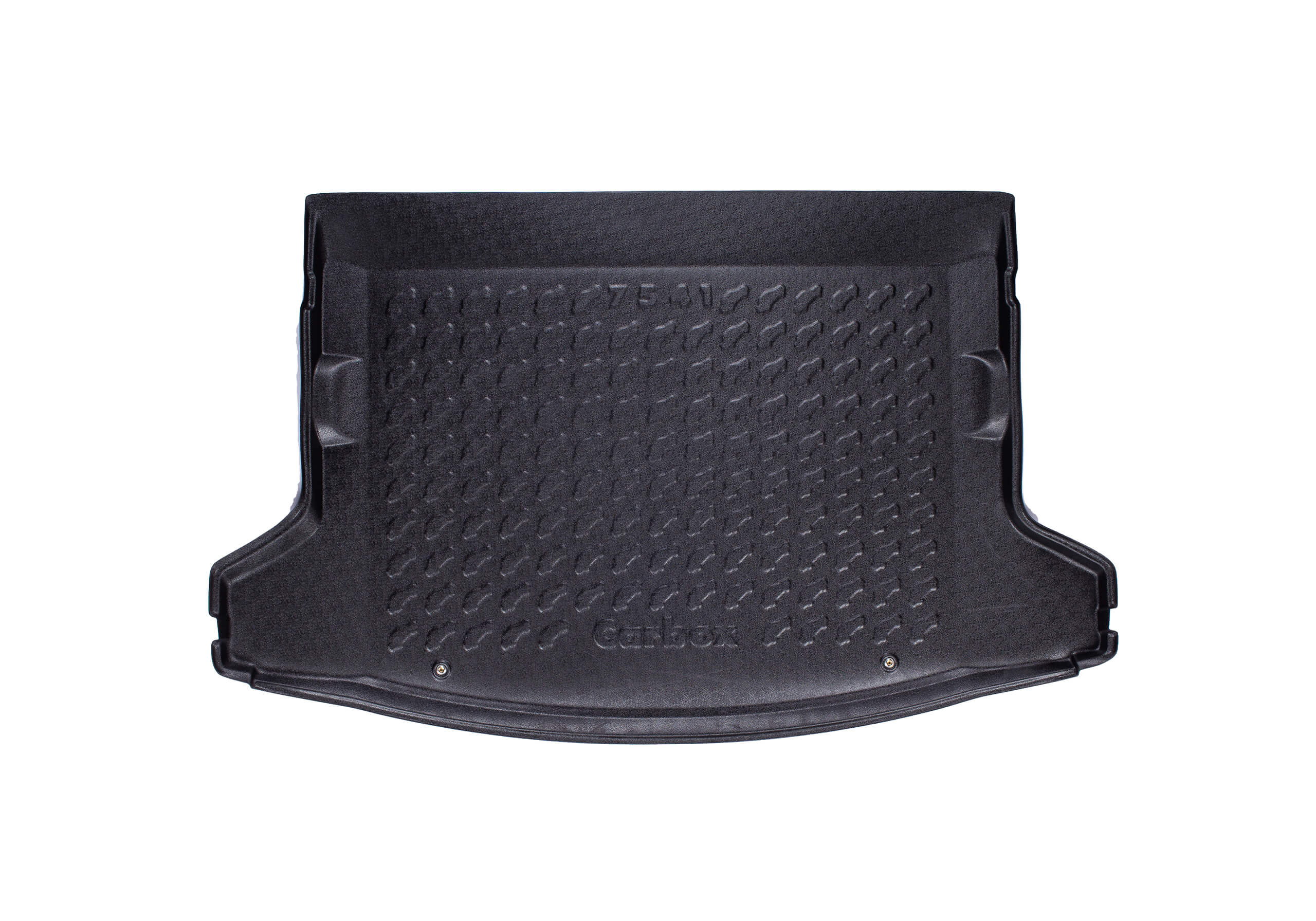 Carbox Form S boot liner, black, for , 207541000:Subaru XV 11-17