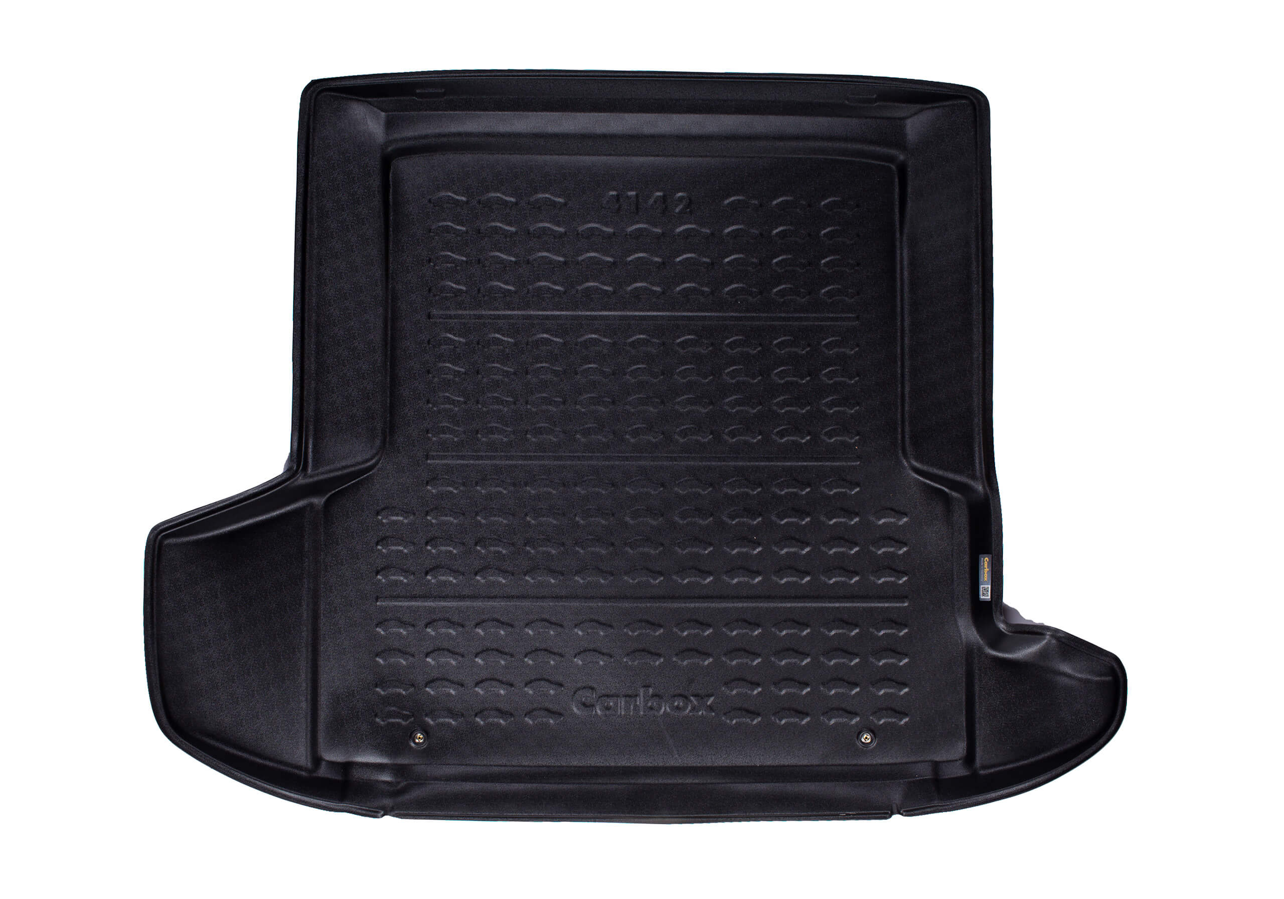Vauxhall insignia on sale boot liner