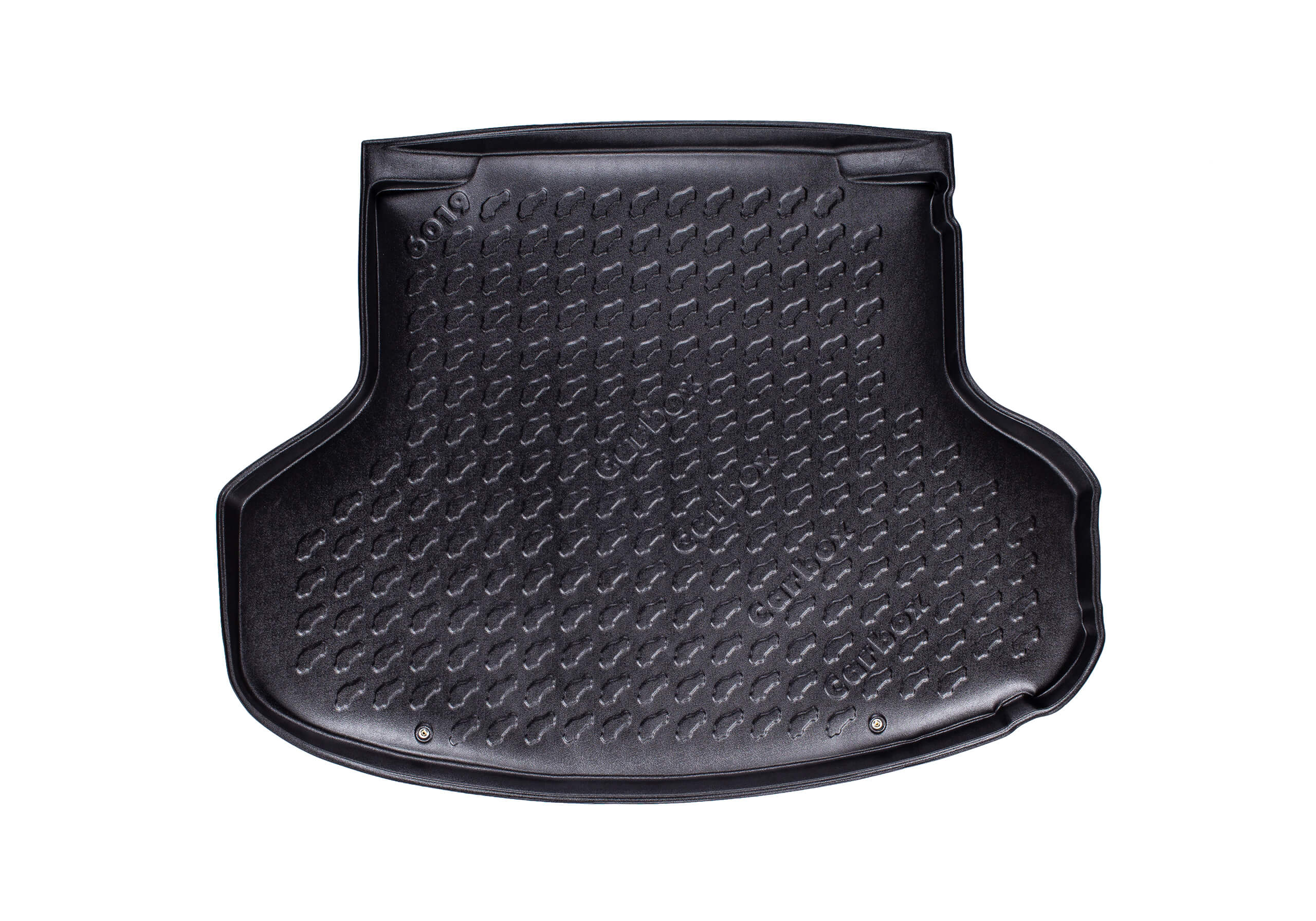 Carbox Form S boot liner, black, for , 206019000:Volvo V40 est 96-04