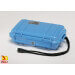 :Peli 1040 Micro Case - blue with black liner, no. PL1040-005-120