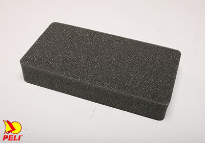 Peli Pick 'N' Pluck foam 1062 for Micro Case 1060, no. PL1060-400-000