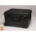 :Peli 1620 case, black, without foam, no. PL1620-001-110
