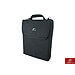 Sager NP5690:Spire laptop case, vertical Boot sleeve 3XL, black, no. BT6-3XL