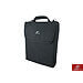 Acer TravelMate 530:Spire laptop case, vertical Boot sleeve L, black, no. BT6-L