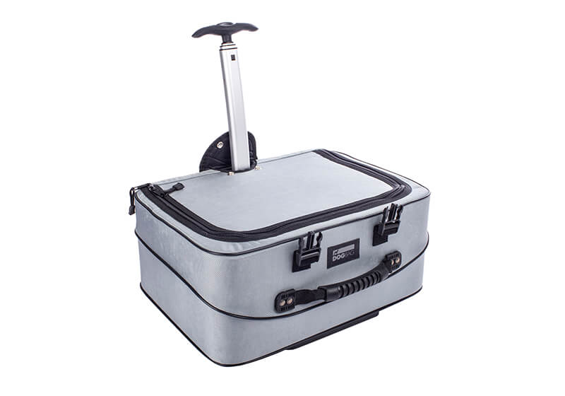 EB USB Trolley no. USB-T (D)