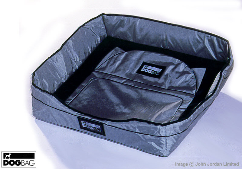 Bed - also fits Dog Bag SMALL - no. ERDBS-BED