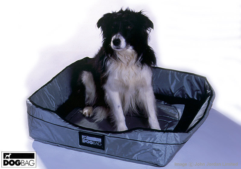 Bed - also fits Dog Bag SMALL - no. ERDBS-BED