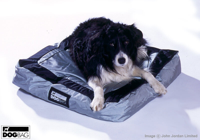 Deep Mattress - also fits Dog Bag LARGE - no. ERDBL-DM