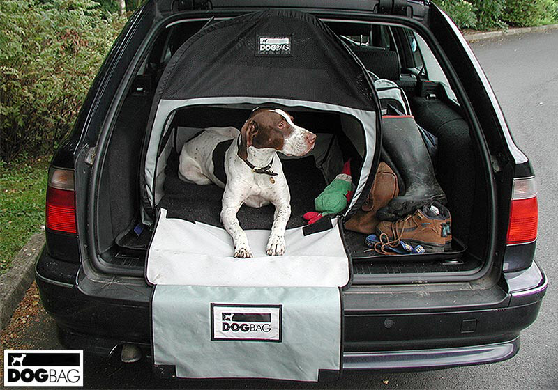 PetEgo EB Dog Bag 'Large' no. EBDBL