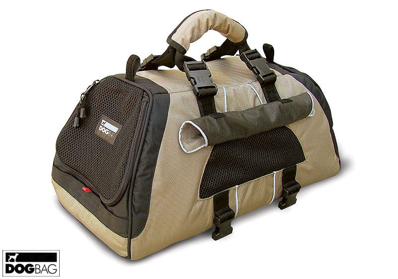 The Roof Box Company Jet Set Small or Large pet carrier (ERJSS/ERJSL)