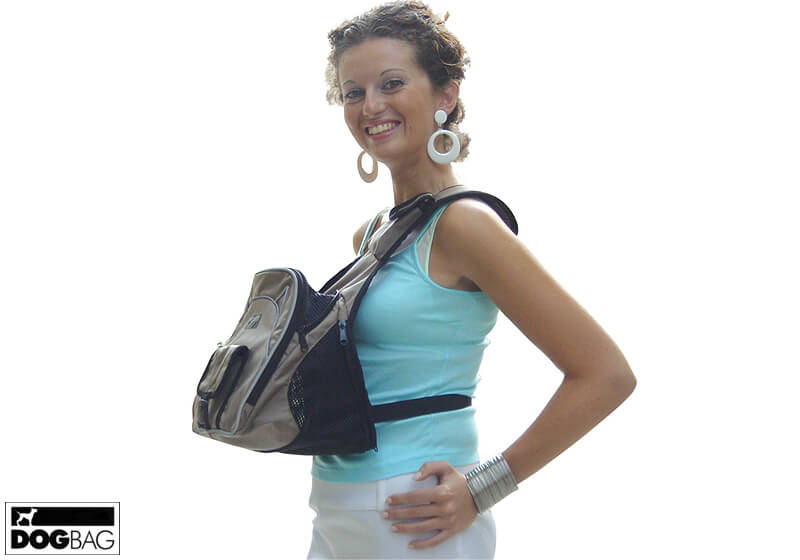 The Roof Box Company Marsupack pet carrier (ERMP)