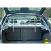 Nissan Primera five door (1990 to 1996):Saunders tubular steel dog guard no. VCST17 (T17)