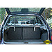 Nissan Micra five door (1983 to 1993):Saunders wire mesh dog guard no. VCSW5 (W5)