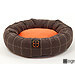 :EGR 'Dozer Doughnut'  pet bed, small, no. DODO S RETURNED