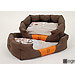 :EGR 'Sparkling Dream' pet bed, medium, no. SPDR M RETURN