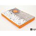 :EGR  &#039;Sunny Side up&#039; pet bed, medium, no. SSUP M RETURN