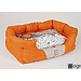 :EGR &#039;Sun Blossoms&#039; pet bed, medium, no. SUBL M RETURN