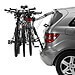 Nissan Primera estate (2002 to 2007):Tow bar bike carriers