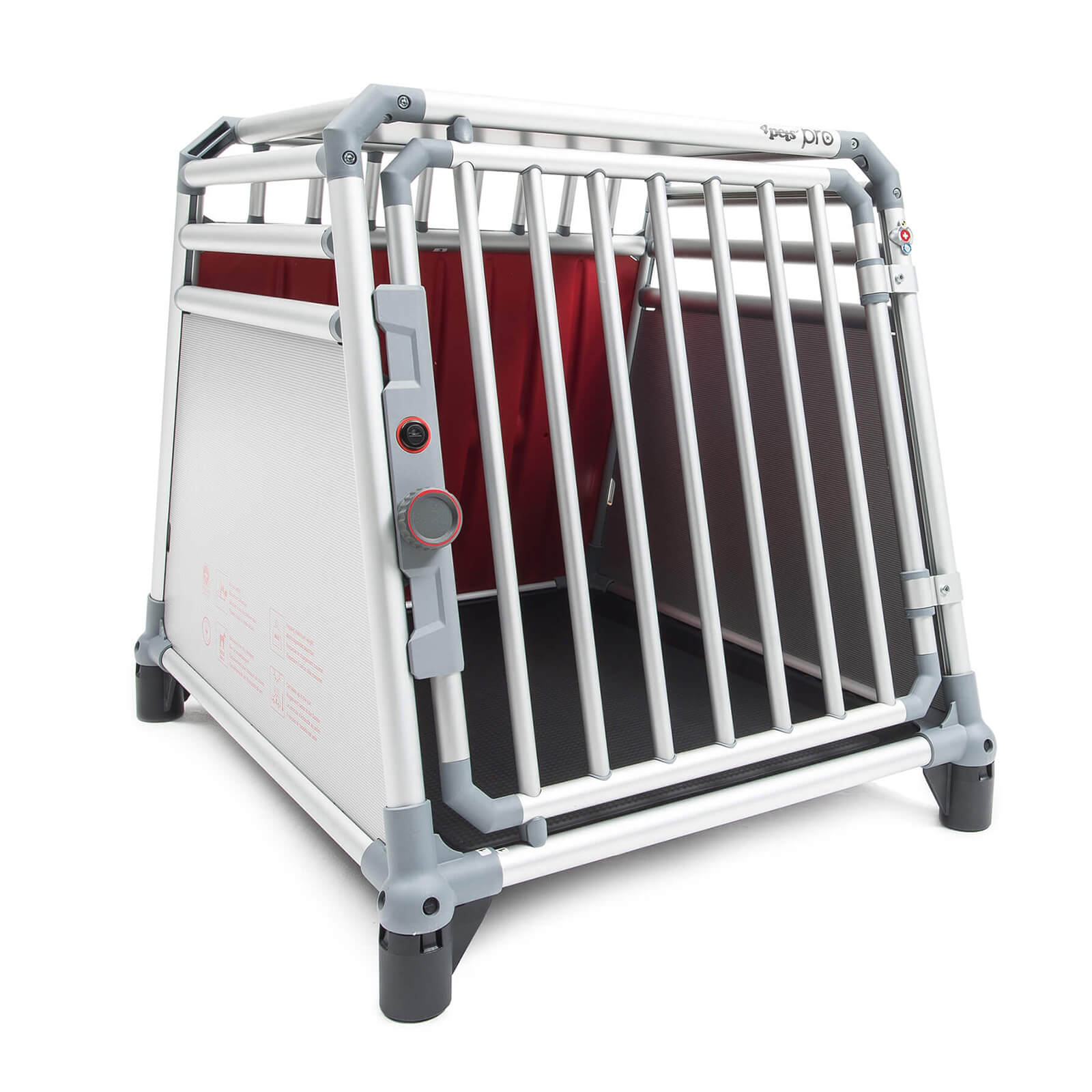 Brüggli 4pets BoxLifter extended legs (4) no. BGPL092