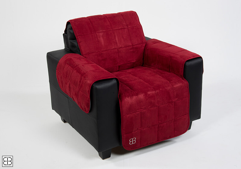 :Petego EB Belsofá chair protector, barn, EBBELCHAIR BA