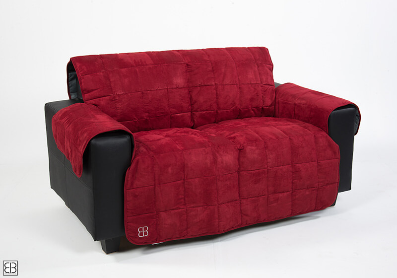 :Petego EB Belsofá loveseat protector, barn, EBBELOVE BA
