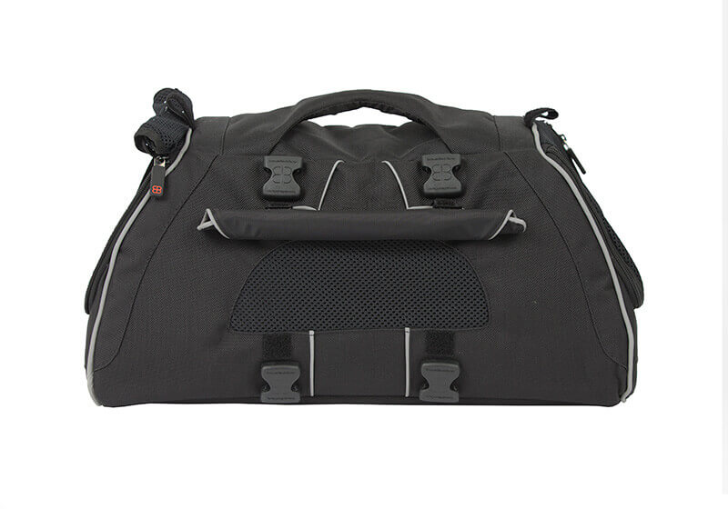 :Petego EB Jet Set FF small, Black Label, JET SET FF BL S