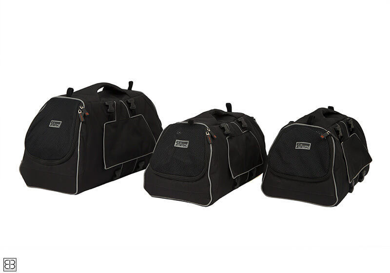 Jet set bag pet on sale carrier
