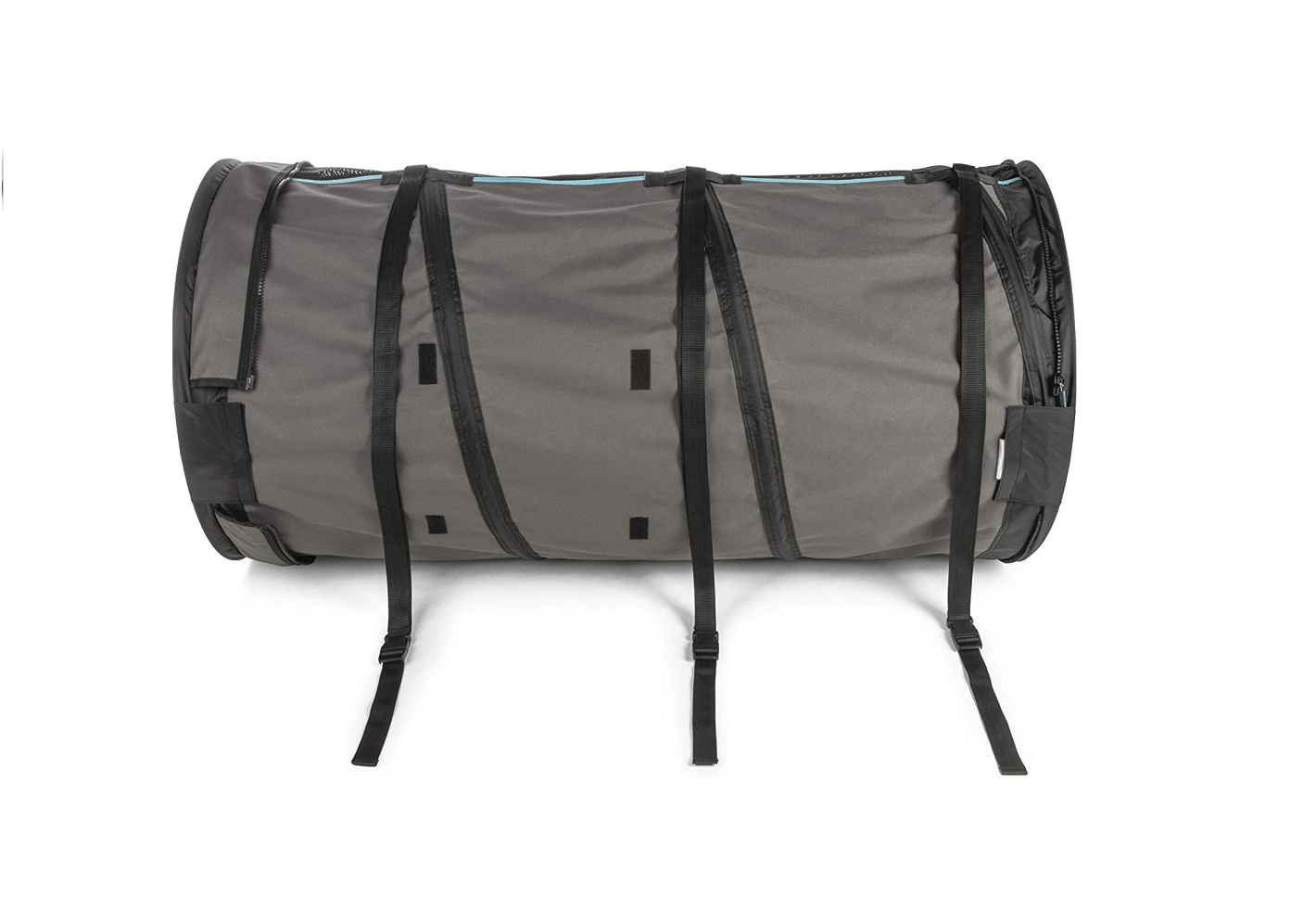 SHERPA Pet Tube car carrier, large, no. 55512.