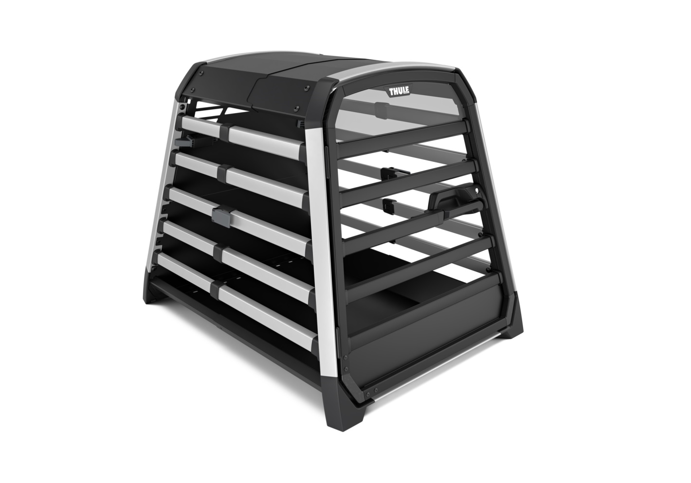 :Thule Allax crash-tested dog crate, size XL Compact, 770005
