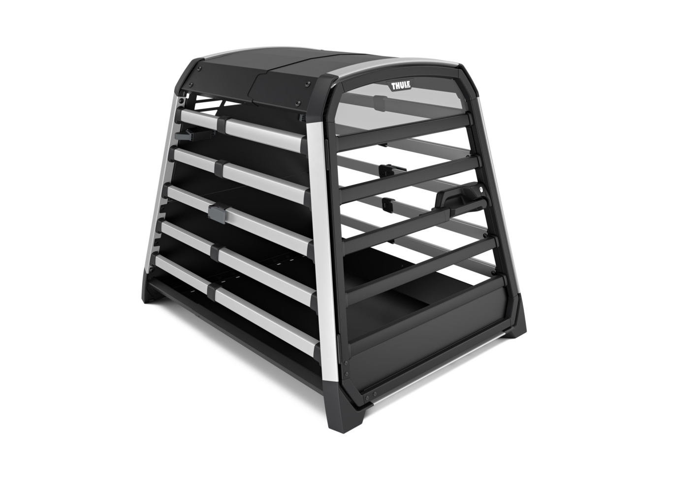 :Thule Allax crash-tested dog crate, size XXL Compact, 770007