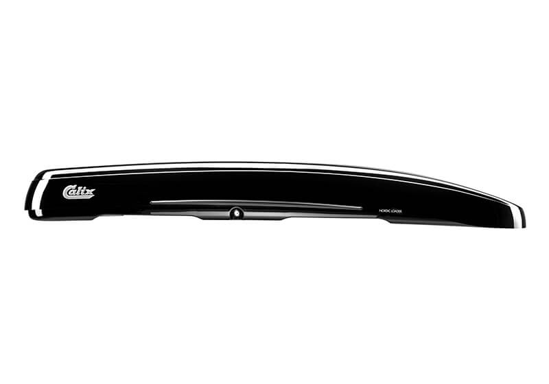 Roof Box Hire Thule Ocean 600 330l For Hire 3 Per Day Hull Yorkshire Ebay