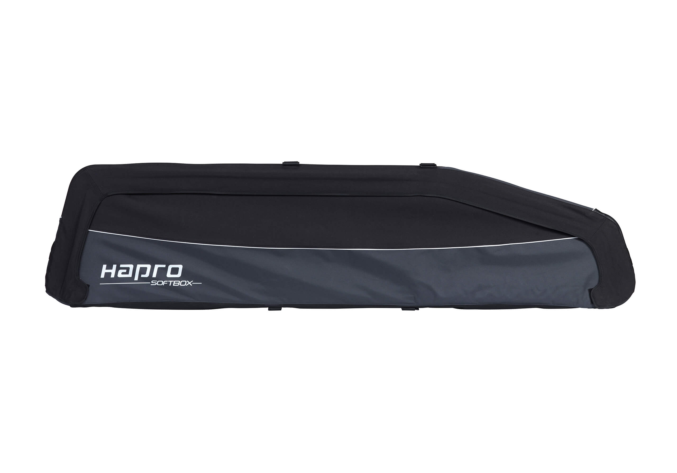 :Hapro SoftBox (570 litres) no. HP31025 - return no. 379