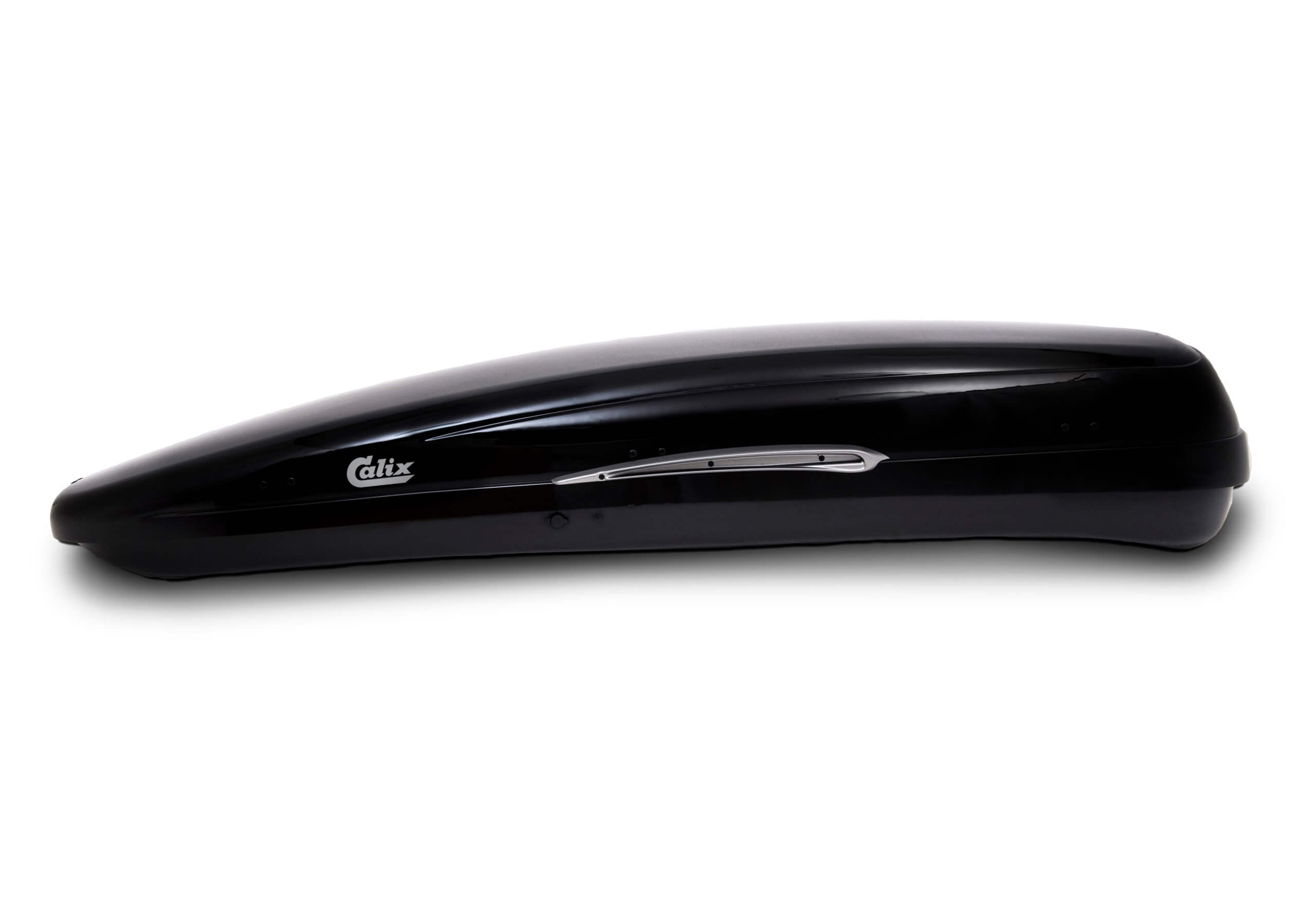 :Calix Aero Loader roof box, gloss black, no. 1-EL-GB-QG2