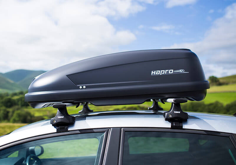 Hapro online roady 3300