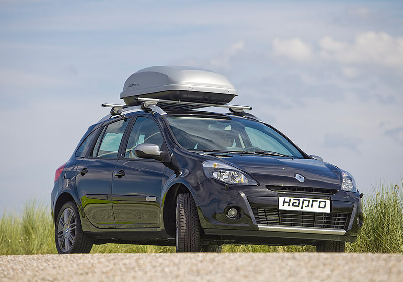 Hapro roady online 350