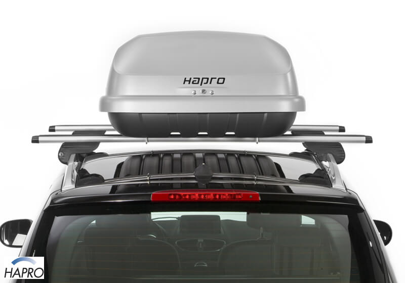 Hapro roady 350 best sale