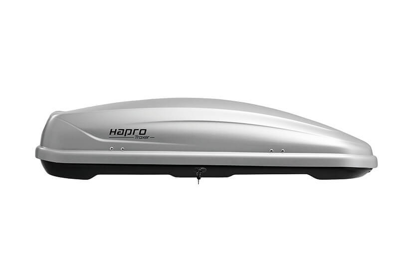 Hapro Roof Boxes The Roof Box Company The Roof Box Experts