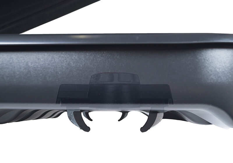 Roof Box Claw Fittings