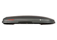 Kamei:KAMEI Oyster 450 carbon grey roof box no. KM392 (81392)
